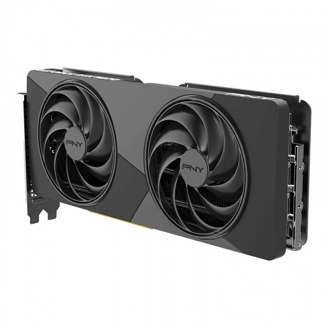 PNY GeForce RTX 5070 Slim NVIDIA 12 GB GDDR7