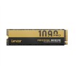 Lexar Professional NM1090 PRO 2 TB M.2 PCI Express 5.0 NVMe 3D TLC NAND