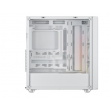 Corsair 3200D RS ARGB Mid-Tower Case White