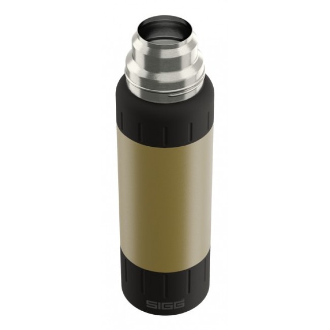 SIGG 6171 vacuum flask 0.75 L Brown