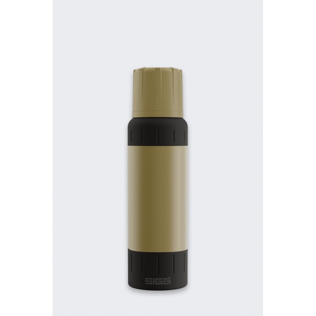 SIGG 6171 vacuum flask 0.75 L Brown