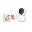 Arenti 2MP / 1080P Wi-Fi Video Baby Monitor Kit