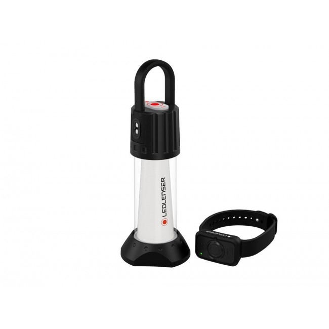 Ledlenser ML6 Connect WL Battery powered camping lantern