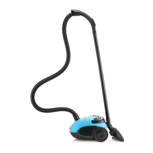 Hyundai VC068LB 2 L Drum vacuum Dry 800 W Dust bag