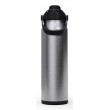 CamelBak 2930102001 drinking bottle 946 ml Stainless steel, Polypropylene (PP), Silicone Stainless steel
