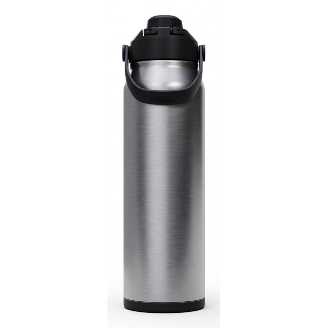 CamelBak 2930102001 drinking bottle 946 ml Stainless steel, Polypropylene (PP), Silicone Stainless steel