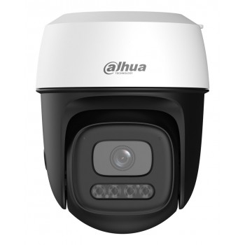 Dahua Technology 3MP Outdoor Fixed-focal Wi-Fi Pan & Tilt Network Camera