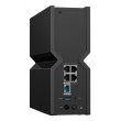 TP-Link Archer BE700 wireless router Multi-Gigabit Ethernet Tri-band (2.4 GHz / 5 GHz / 6 GHz) Black