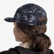 Buff 5 PANEL GO Head cap Elastane, Polyester