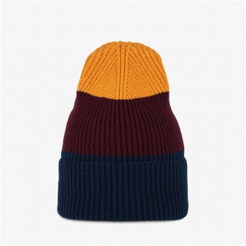Czapka dziecięca BUFF KNITTED BEANIE ZIMIC NIGHT BLUE one size