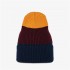 Czapka dziecięca BUFF KNITTED BEANIE ZIMIC NIGHT BLUE one size