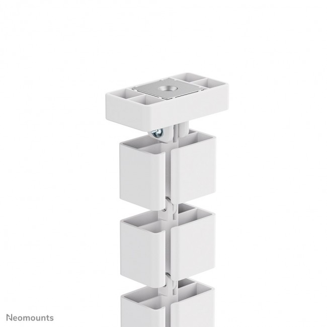 Neomounts ADS06-132WH Cable spine - magnetic fixture - universal Neomounts ADS06-132WH Cable spine - magnetic fixture - universal
