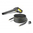 K rcher HK 12 high-pressure hose kit