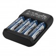 Ansmann Lithium 4 battery charger DC Ansmann Lithium 4 battery charger DC