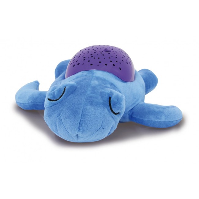 Jamara Dreamy Turtle baby night-light Freestanding Blue, Purple LED Jamara Dreamy Turtle baby night-light Freestanding Blue, Purple LED