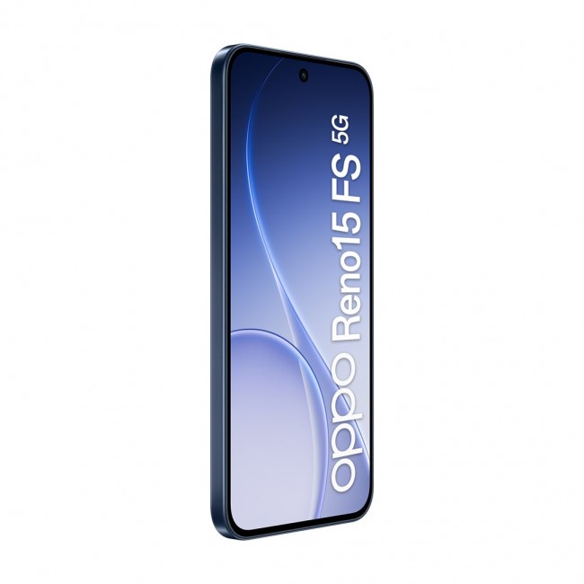 OPPO Reno15 FS 5G 16.7 cm (6.57