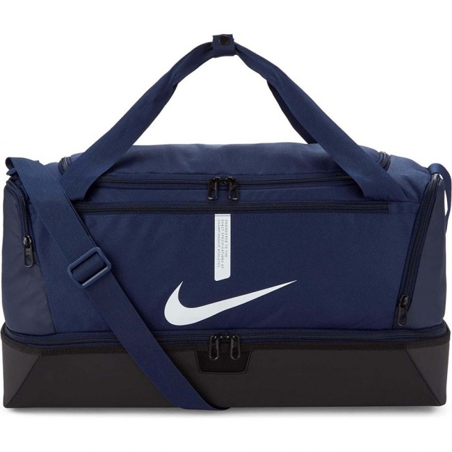 Nike Academy Team M Hardcase Bag Navy CU8096 410 Nike Academy Team M Hardcase Bag Navy CU8096 410