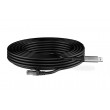 Digitus USB-A - RJ45 Ethernet cable, 1Gbit/s, 10m
