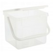 ROTHO Basic - detergent container - 4,5l