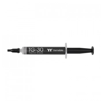 Thermaltake TG-30 heat sink compound Thermal paste 4.5 W/m K
