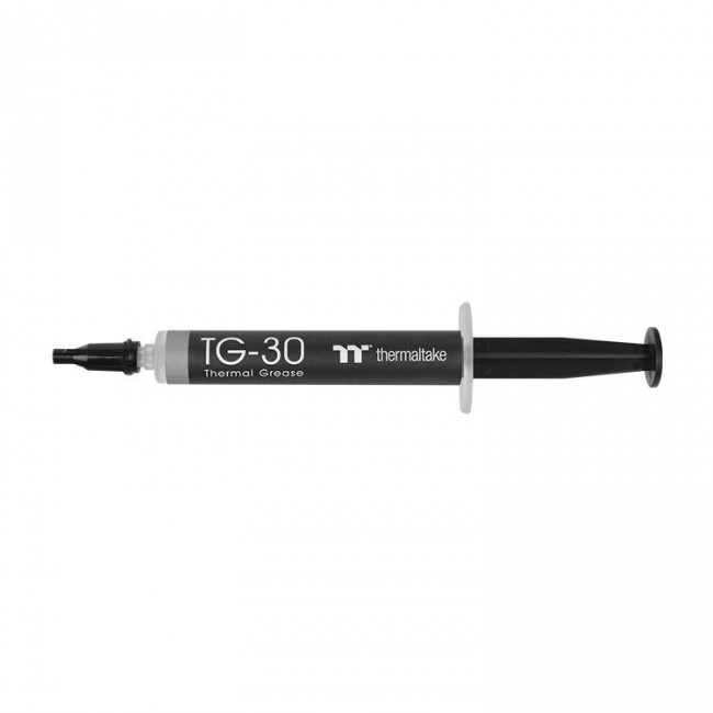 Thermaltake TG-30 heat sink compound Thermal paste 4.5 W/m K