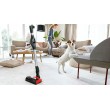 Bosch BCS711PET stick vacuum/electric broom Battery Dry Bagless 0.3 L Black, Red 3 Ah Bosch BCS711PET stick vacuum/electric broom Battery Dry Bagless 0.3 L Black, Red 3 Ah