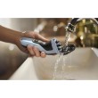 Philips X3063/00 men's shaver Rotation shaver Trimmer Black, Blue
