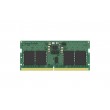 Kingston Technology ValueRAM memory module 8 GB 1 x 8 GB DDR5 6400 MT/s 262-pin SO-DIMM