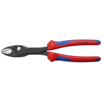 Knipex TwinGrip Anti-Slip Pliers