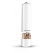 Esperanza EKP001W White pepper mill