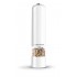 Esperanza EKP001W White pepper mill