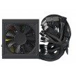 Seasonic Netzteil 850W G12 GC-850 80+Gold power supply unit ATX Black