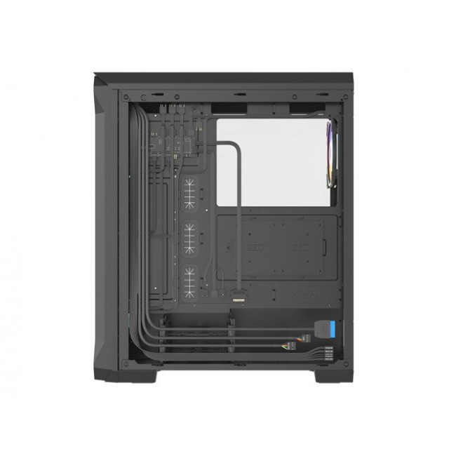 GENESIS CASE MIDI TOWER IRID 505 ARGB (USB 3.0) GENESIS CASE MIDI TOWER IRID 505 ARGB (USB 3.0)
