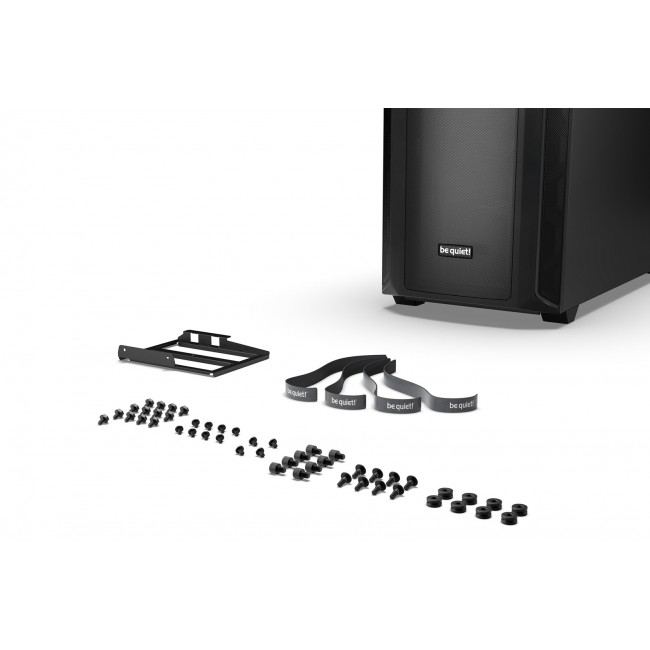 be quiet! Shadow Base 800 Black Midi Tower