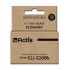 Actis KC-526Bk Ink Cartridge (replacement for Canon CLI-526BK Standard 10 ml black)