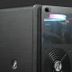 RAIJINTEK Ophion Mini Tower Black