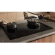 Hotpoint Ariston HS 1377C CPNE Black Built-in 77 cm Zone induction hob 4 zone(s) Hotpoint Ariston HS 1377C CPNE Black Built-in 77 cm Zone induction hob 4 zone(s)