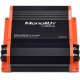 Qoltec 52479 Monolith DC-DC charger for LiFePO4 AGM 12V batteries | 20A | 250W Qoltec 52479 Monolith DC-DC charger for LiFePO4 AGM 12V batteries | 20A | 250W