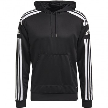 adidas Squadra 21 Hoodie black GK9548 2XL