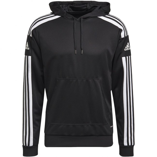 adidas Squadra 21 Hoodie black GK9548 2XL adidas Squadra 21 Hoodie black GK9548 2XL