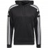 adidas Squadra 21 Hoodie black GK9548 2XL
