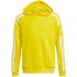 adidas Squadra 21 Hoody Youth Yellow GP6431 116cm