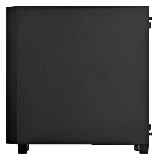 Corsair CC-9011255-WW computer case Midi Tower Black