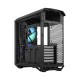 Fractal Design Torrent Compact Tower Black Fractal Design Torrent Compact Tower Black
