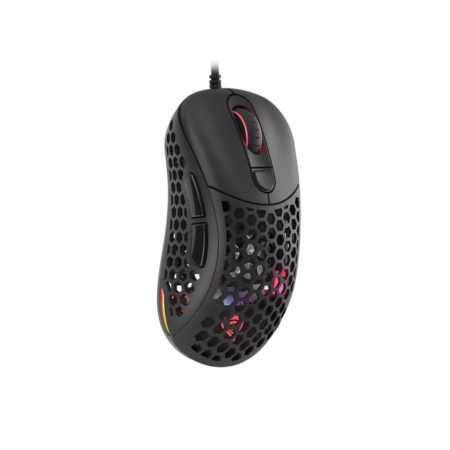 GENESIS Xenon 800 mouse Gaming Right-hand USB Type-A Optical 16000 DPI