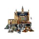 LEGO HARRY POTTER 76435 Hogwarts Castle: The Great Hall LEGO HARRY POTTER 76435 Hogwarts Castle: The Great Hall