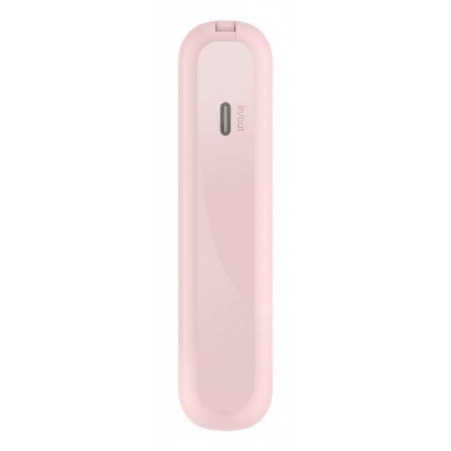 Belkin BPB021HQPK power bank 10000 mAh Pink Belkin BPB021HQPK power bank 10000 mAh Pink