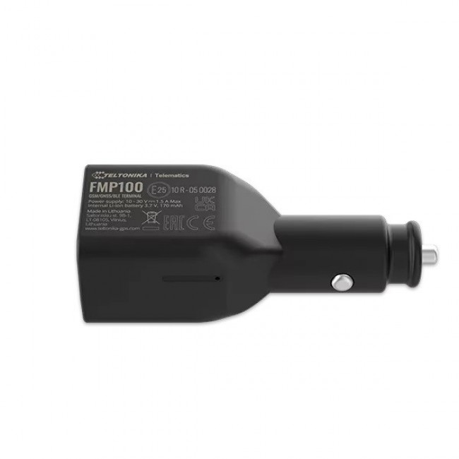 Teltonika FMP100 Car Black