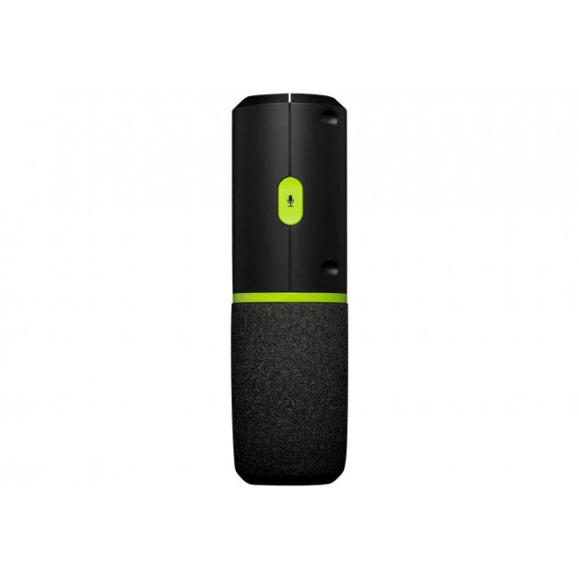 Shure MV6 - USB-C cardioid dynamic microphone for gamers and streamers Shure MV6 - USB-C cardioid dynamic microphone for gamers and streamers
