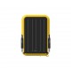 Silicon Power A66 external hard drive 4000 GB Black, Yellow Silicon Power A66 external hard drive 4000 GB Black, Yellow